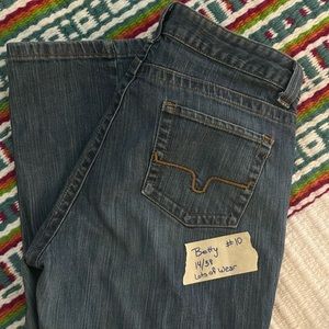 Kimes Betty Jeans 14/38 #10